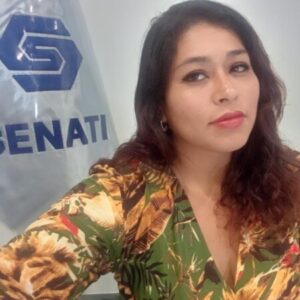 Profile photo of María Esther Alicia Peña Romero