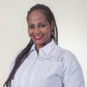 Profile photo of Hilda Ines Córdoba Mosquera