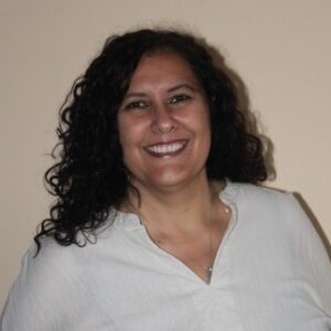 Profile photo of Sonia Babani García