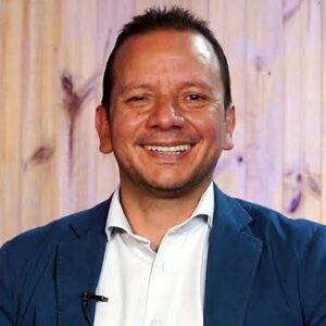 Profile photo of Víctor Fernando Salcedo Achinte