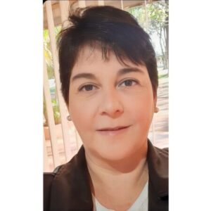 Profile photo of Ana María Scorza