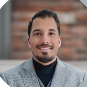 Profile photo of Cristhian Tirado