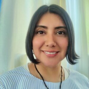 Profile photo of Azucena Domínguez Castro