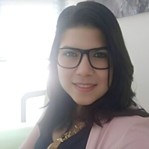 Profile photo of Vanessa Soto Gogué