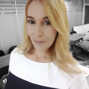 Profile photo of Rossy Almao