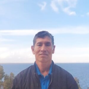 Profile photo of Sabino Quispe Quispe