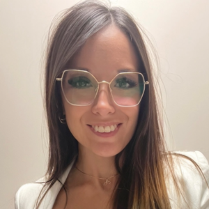 Profile photo of Gabriela Centurión