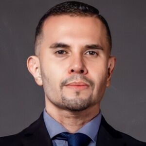 Profile photo of Uladislao Dobroski Mora