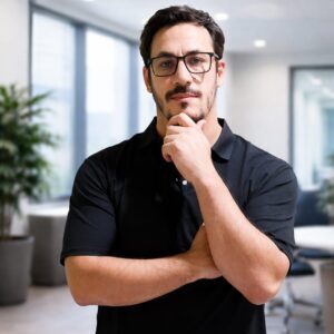 Profile photo of Daniel Fernandez