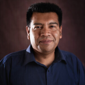Profile photo of Edgar Ricardo Rodríguez García