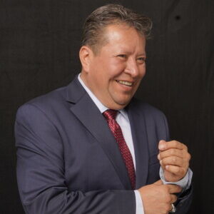 Profile photo of Eligio Ramírez Molina