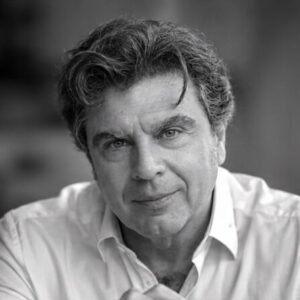 Profile photo of José Ignacio Méndez
