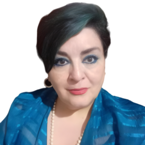 Profile photo of Adriana Agraz y Lozano