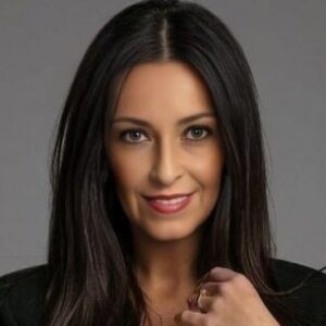 Profile photo of Gina Vega