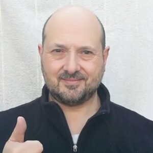 Profile photo of Luis Fernando Del Río