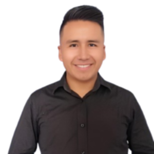 Profile photo of Kevin Villca Chipa