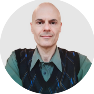 Profile photo of Joäo M Costa