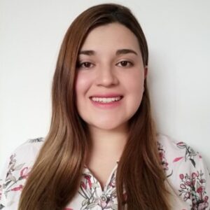 Profile photo of María Alejandra Medina