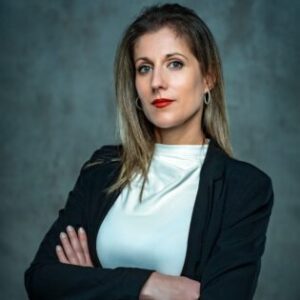 Profile photo of Luisa María Manteca Corchado