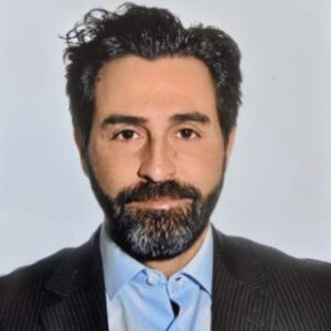 Profile photo of Luis Fernando Catalinas Serrano