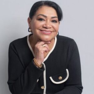 Profile photo of Ana María Tovar Díaz