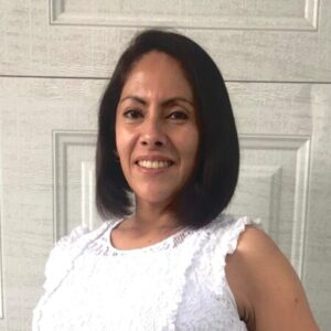 Profile photo of Miriam Elizabeth Loza Meza