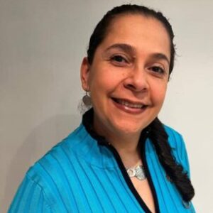 Profile photo of Claudia Alejandra Castaño Hincapié