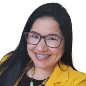 Profile photo of Isabel Castellanos Ruiz