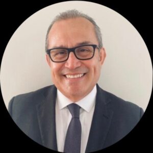 Profile photo of Jorge Luís León de los Ríos