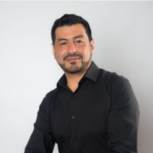 Profile photo of Daniel Escobar Beltrán