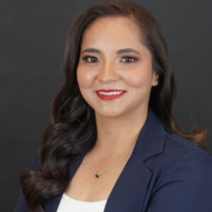 Profile photo of Katherine Ivanova Ramón Zhigüi