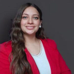 Profile photo of Wendy Brigeth González Cuervo