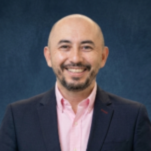 Profile photo of Edgar Arévalo Padilla