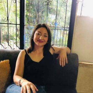 Profile photo of Sandra Milena Bonilla Mendieta