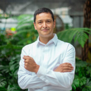 Profile photo of Byron López Gómez