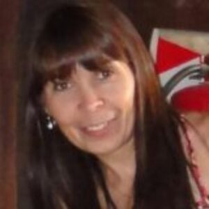Profile photo of Gisela Soledad Videla