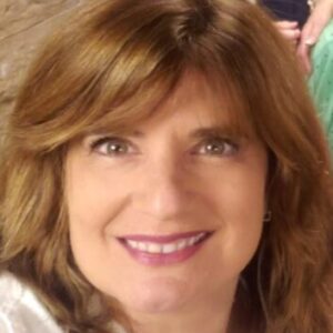 Profile photo of Adriana Goldwasser