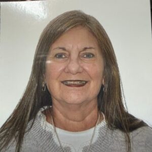 Profile photo of Graciela Sribman de Grynberg