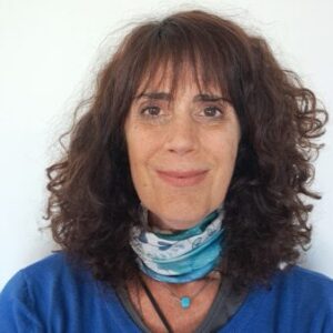 Profile photo of Karina Borer