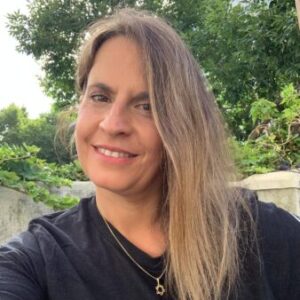 Profile photo of Yael Filipiak