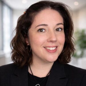 Profile photo of Marta Crehuet Garcia