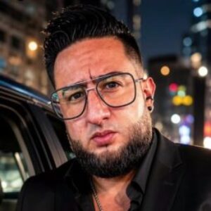 Profile photo of Pedro Luis Alvarado Monroy