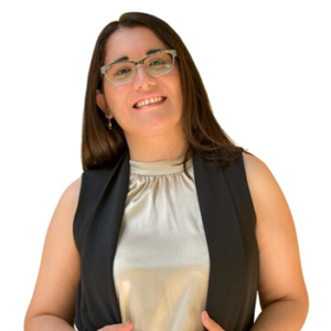Profile photo of Mary Pizarro