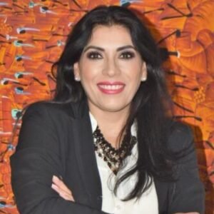Profile photo of Mónica Martínez Montes