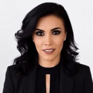 Profile photo of María Denise Sepúlveda Alvarez