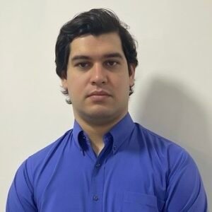 Profile photo of David Ricardo González Sandoval