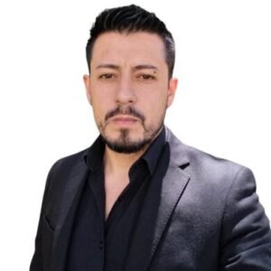 Profile photo of Diego Alejandro Suarez Moreno