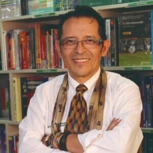 Profile photo of Jaime Pabón Celis