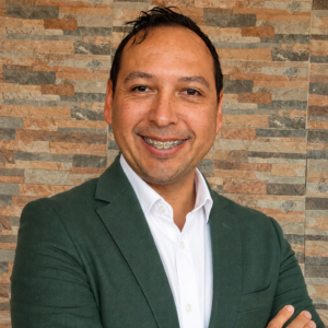 Profile photo of Celso Pardo Ledezma