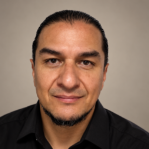 Profile photo of Juan Pedro Moreno López